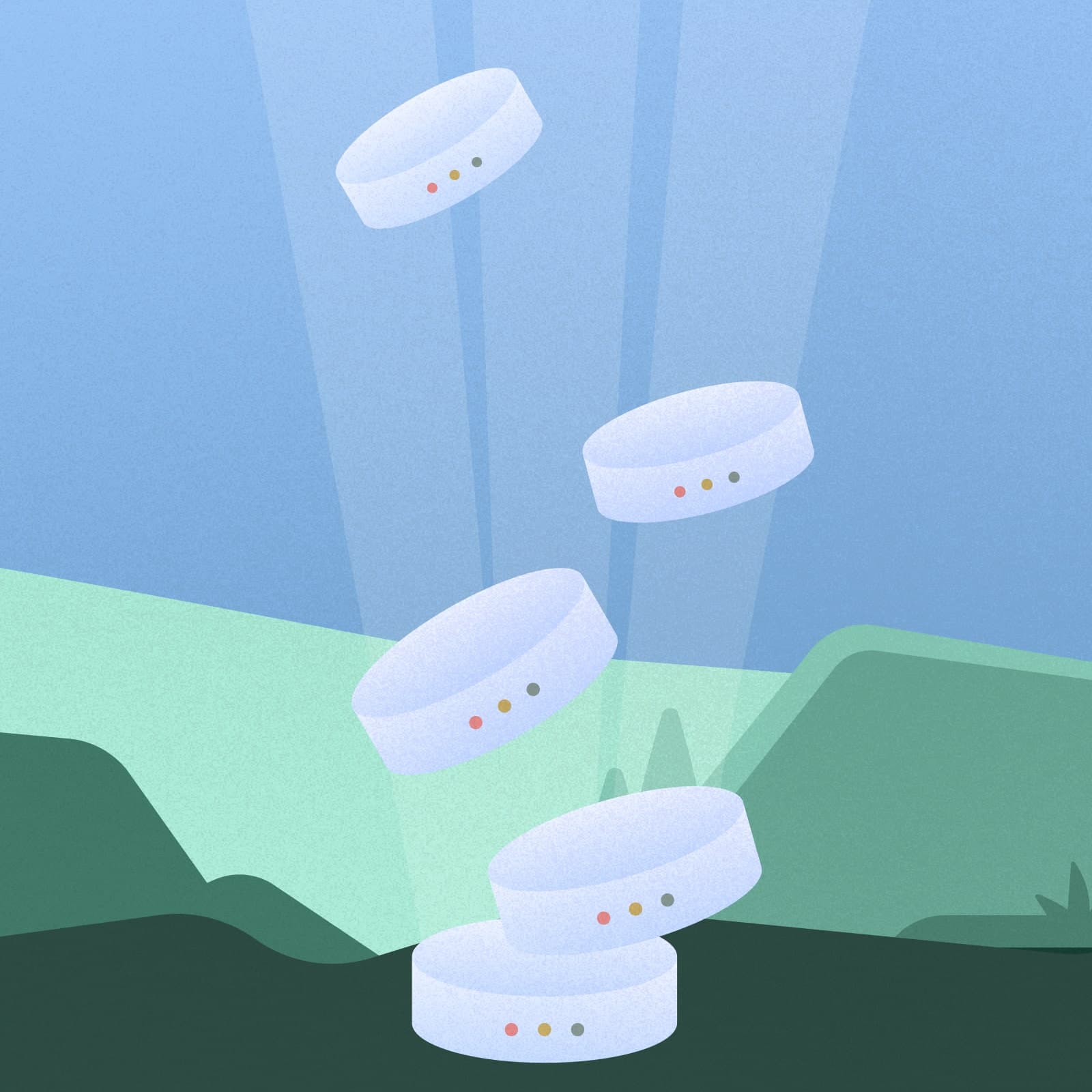 Database illustration
