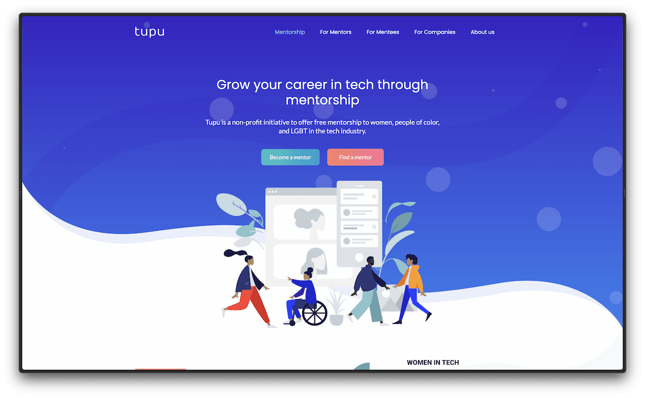 Tupu.io