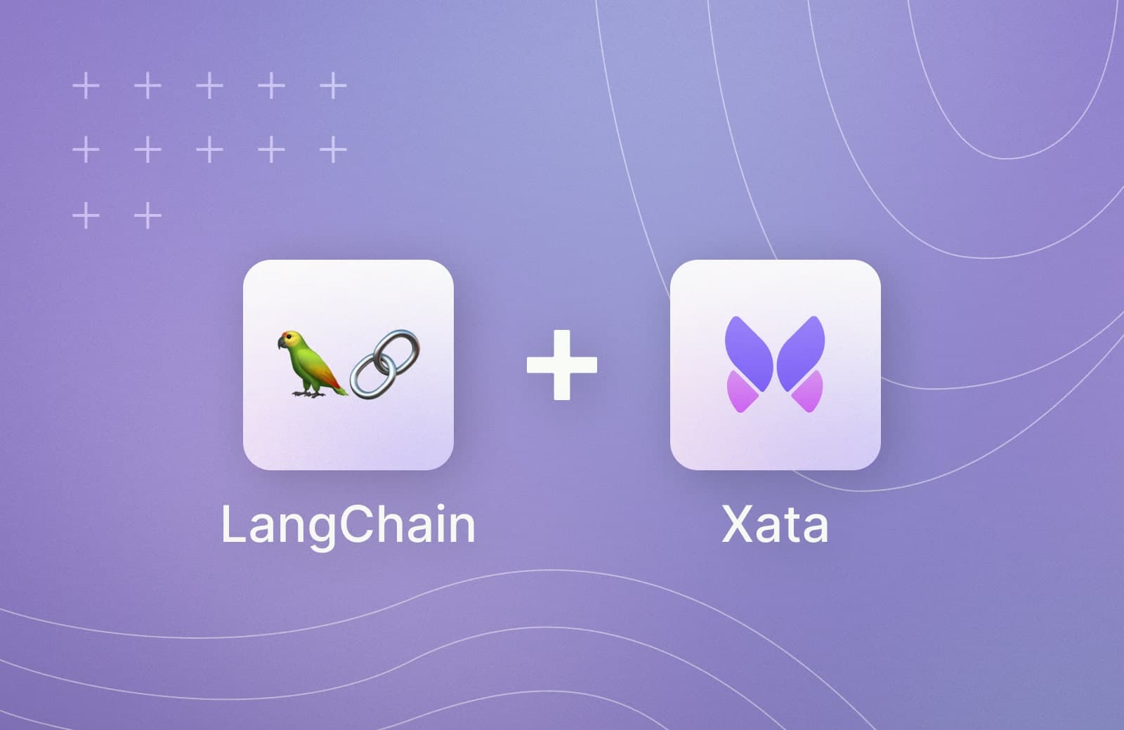 Xata - LangChain